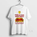 Original Ferrari Fans Anonymous Hi Im A Ferrari Fan