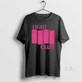 Original Fight Club And Black Flag