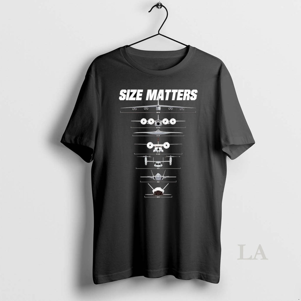Original Fighter Aircrafts Cockpit Size Matters