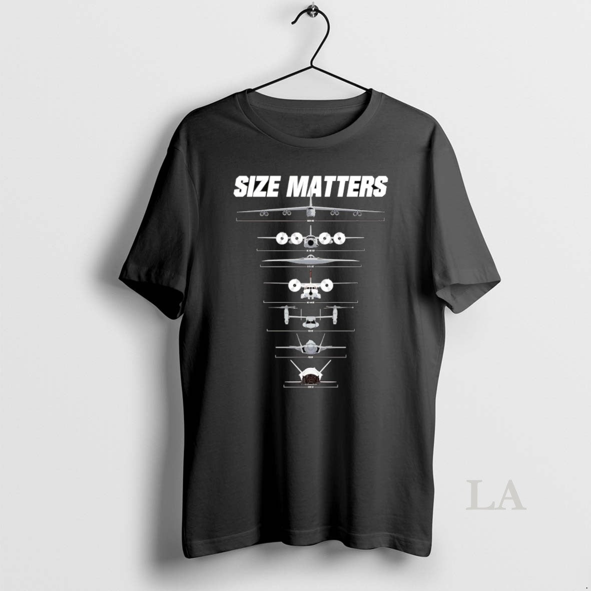 Original Fighter Aircrafts Cockpit Size Matters