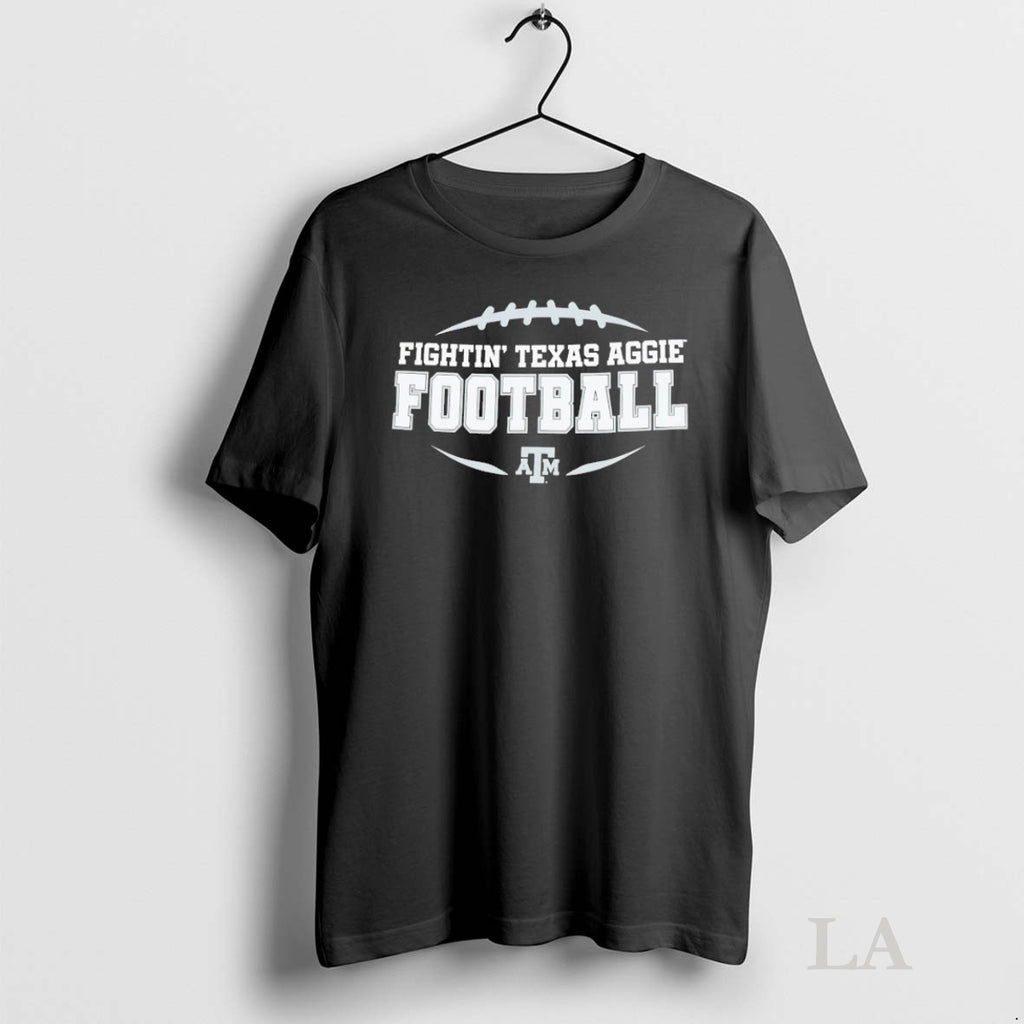 Original Fighting Texas Am Aggies Football