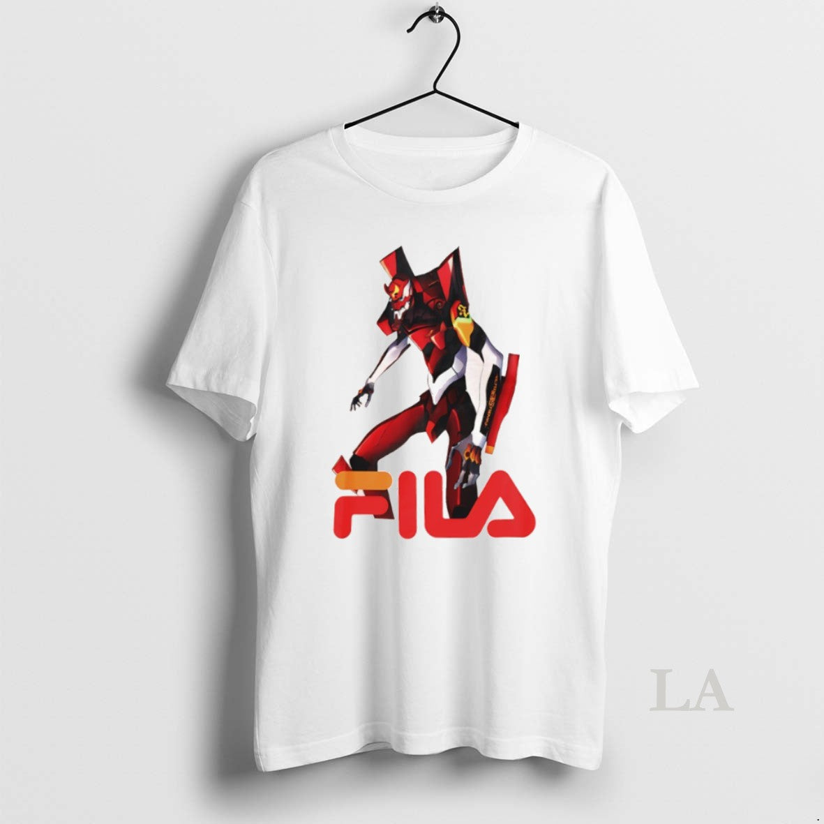 Original Fila Transformer Graphic