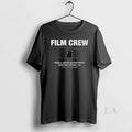 Original Film Crew Small Beer Department Baktan Cross Ca Long Sleve