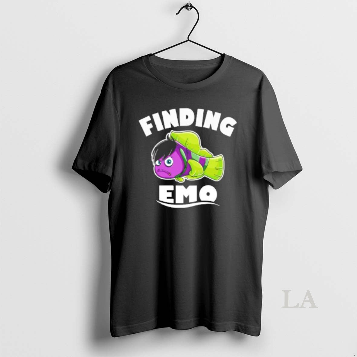 Original Finding Emo