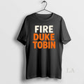 Original Fire Duke Tobin