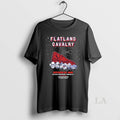 Original Flatland Cavalry Red Rocks Morrison Colorado Oct 20 2025