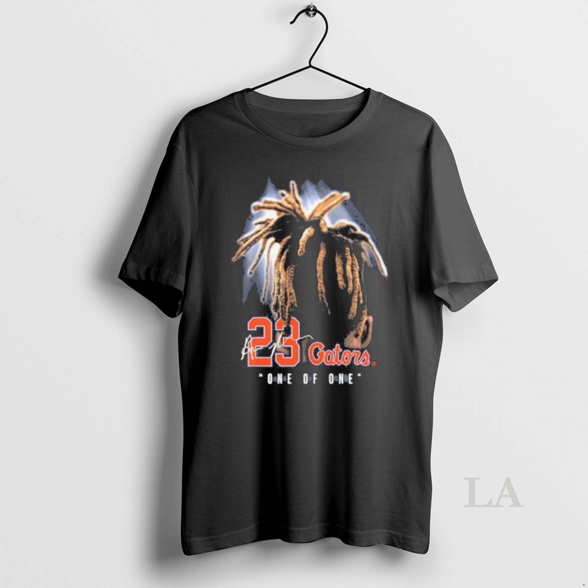 Original Florida Gators Denzel Aberdeen One Of One