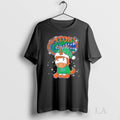 Original Florida Gators Football X Unicorn Merry Christmas
