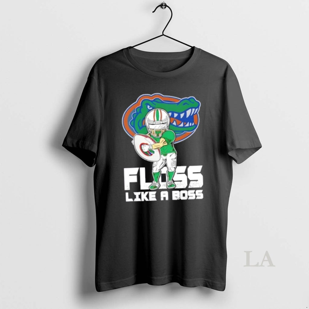 Original Florida Gators Floss Like A Boss