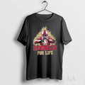 Original Florida State Seminoles Football For Life