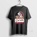 Original Florida State Seminoles X Gnomes Xmas Christmas