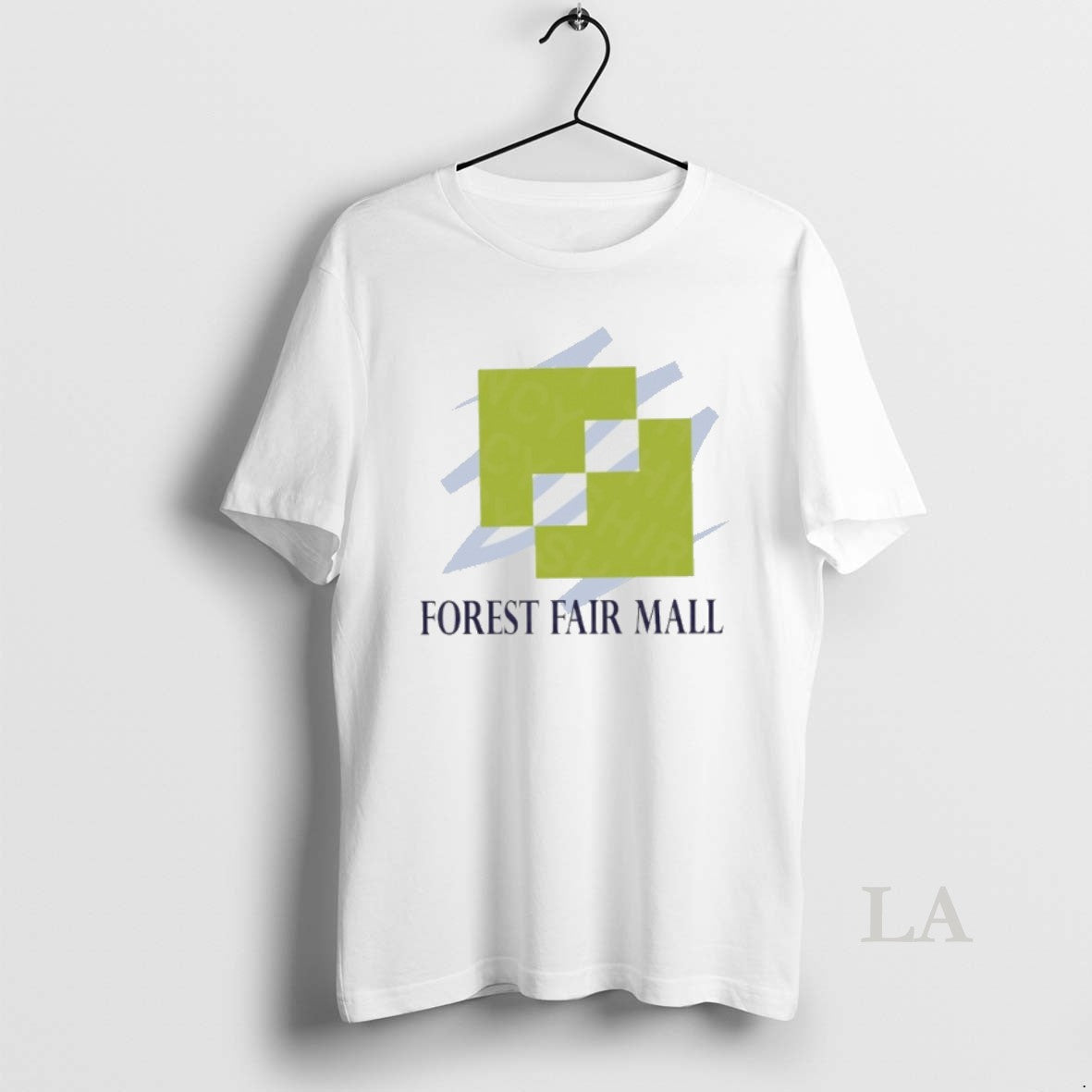 Original Forest Fair Mall