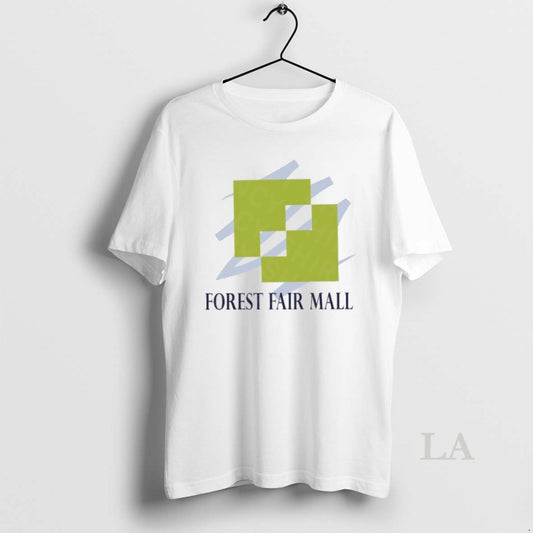 Original Forest Fair Mall