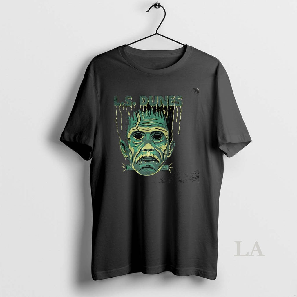 Original Frankenstein L S