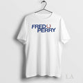 Original Fred Perry Mens