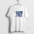 Original Freddie Freeman Game Free 18 Innings