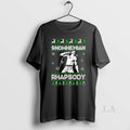 Original Freddie Mercury Snowhemian Rhapsody Ugly Christmas