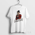 Original Freddy Krueger Locked Shut