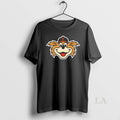 Original Frederick Keys Mascot Keyote