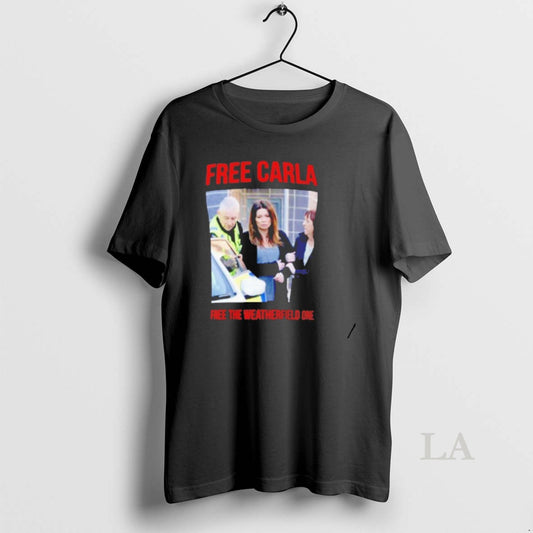 Original Free Carla Free The Weatherfield One