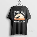 Original Freedom And The Open Field From Black Beauty By Anna Sewell