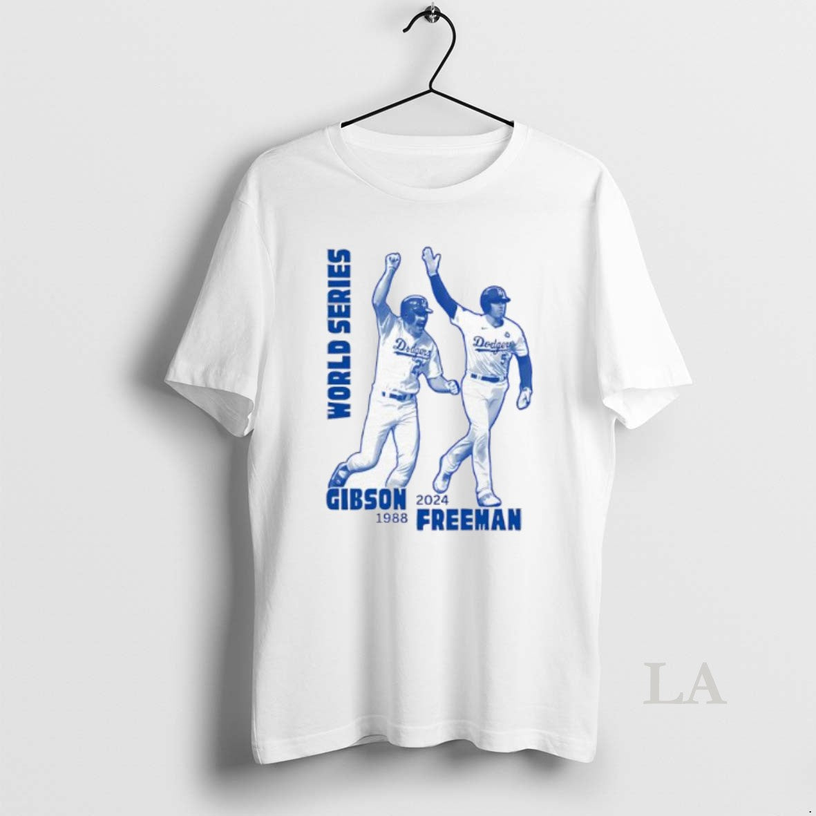 Original Freeman Gibson Ws 1988 2024 Players