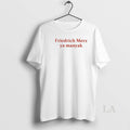 Original Friedrich Merz Ya Manyak