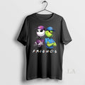 Original Friends Jack Skellington And Grinch Fedex Usps Logo