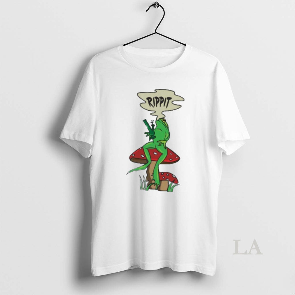 Original Frog And Toad Rippit