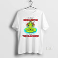 Original Frog Native Im Chief Kickabitch From The Slapahoe