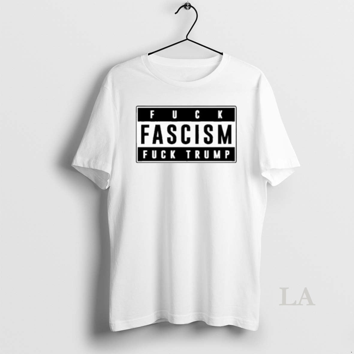 Original Fuck Fascism Fuck Trump