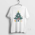 Original Fuck Trump Subtle Fdt Anti Trump Holiday Political