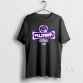 Original Fulshear Football Hashtag Nope Neon