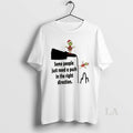 Original Funny Grinch Santa Hat Some People Just Need A Push In The Right Direction