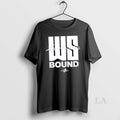 Original Funny Los Angeles Dodgers World Series Bound Royal