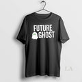 Original Future Ghost Dark Humor