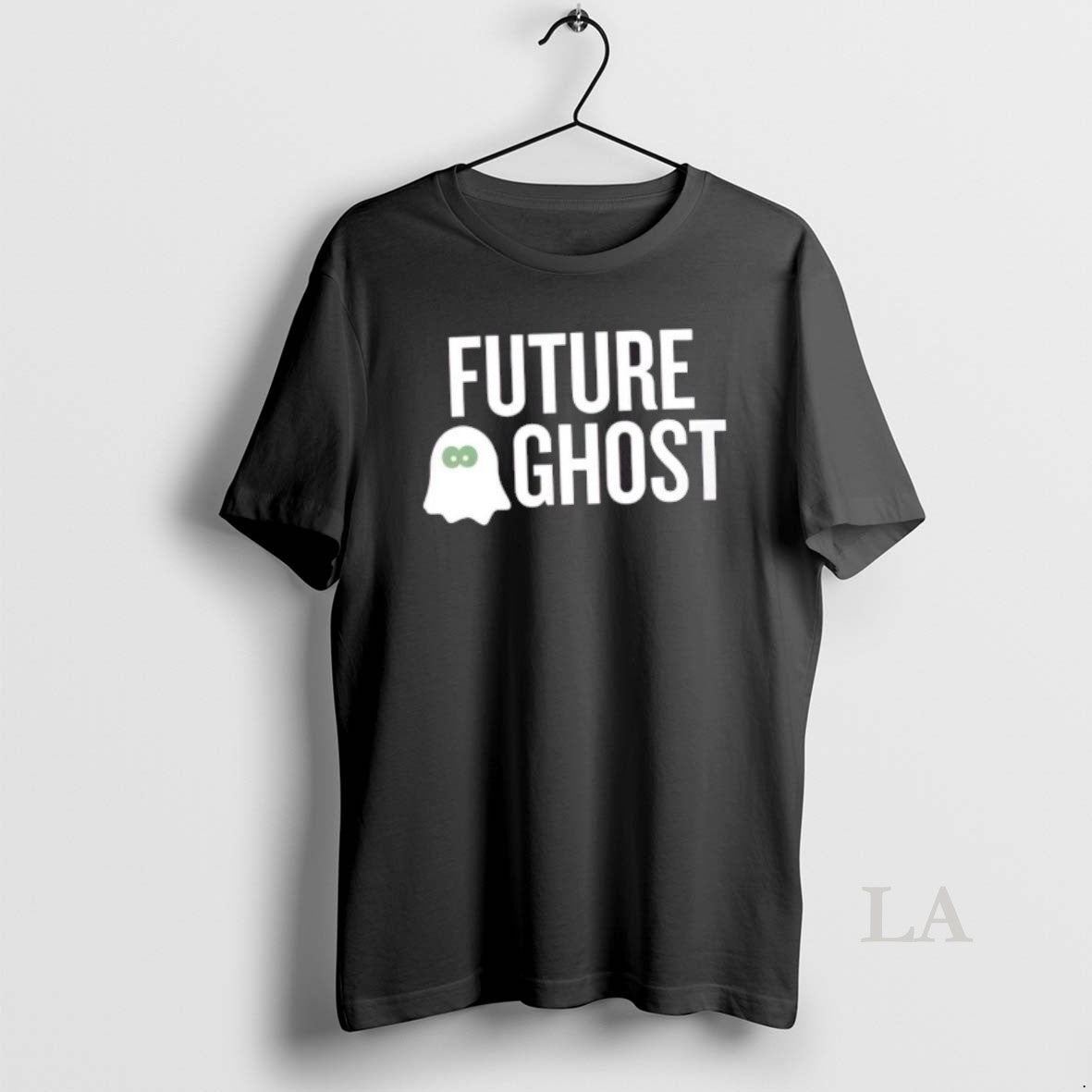 Original Future Ghost Dark Humor