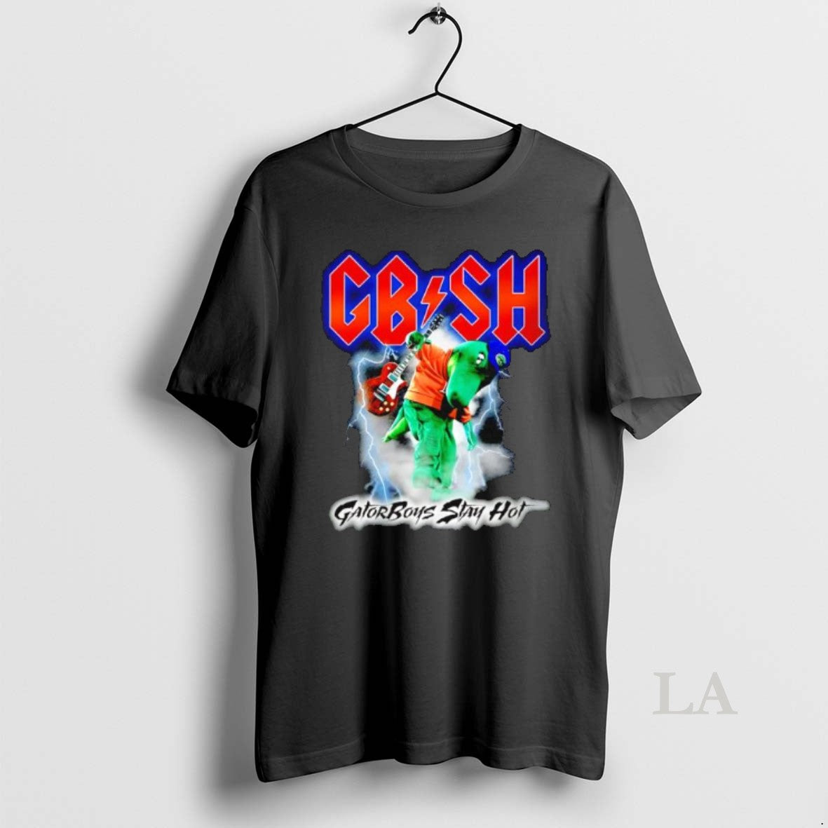Original Gbsh Gatorboys Stay Hot Tour