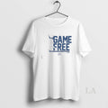 Original Game Free Freddie Freeman World Series Game 3