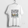 Original Gameday Michigan Vs Michigan State Paul Bunyan Rivalry