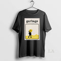 Original Garbage October 24 2025 The Warfield In San Francisco Ca Long Sleve