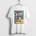 Original Garbage Pail Kids Ernest Scared Stupid Earnestly Ernest Card