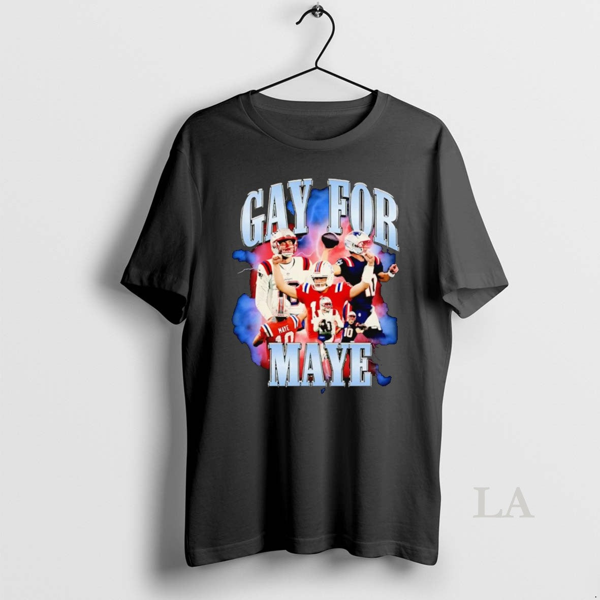 Original Gay For Drake Maye