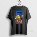 Original General Motors X Grinch Dabbing Merry Christmas