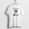Original George Michael Freedom