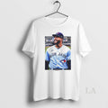Original George Springer Toronto Blue Jays 2025 World Series
