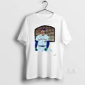 Original George Springer Toronto Blue Jays Baseball Al Championship Winning