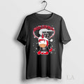 Original Georgia Bulldogs Football X Unicorn Merry Christmas