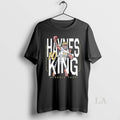 Original Georgia Tech Yellow Jackets Football Haynes King 10