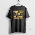 Original Georgia Tech Yellow Jackets Football Haynes King For Heisman
